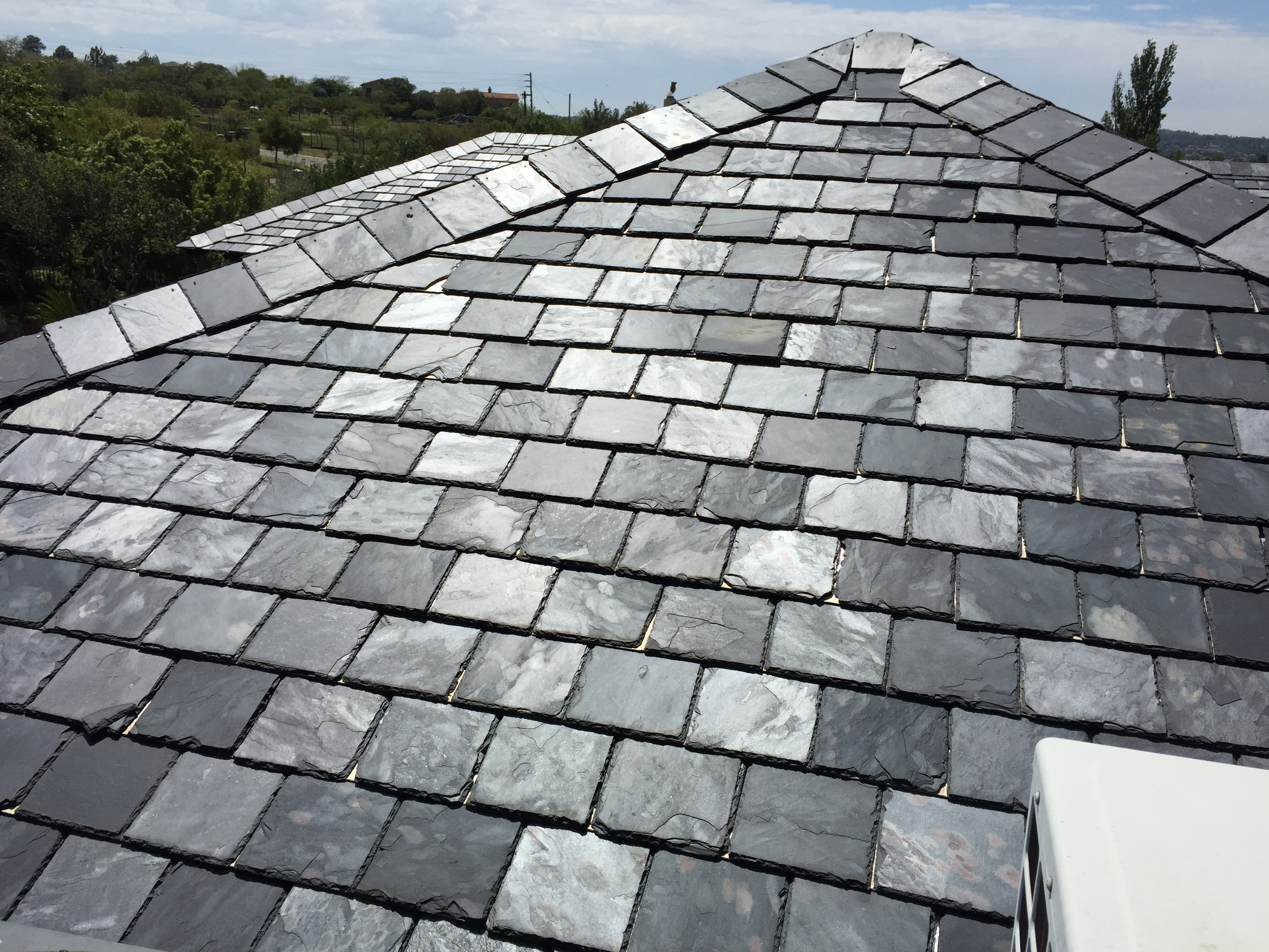 Types of Roofs dgsroofing