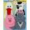 Thumbnail: Finger Puppets for: Wolf!