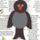 Thumbnail: Bird Finger Puppet