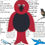 Thumbnail: Red Bird Finger Puppet
