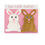 Thumbnail: Two Little Rabbits