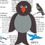 Thumbnail: Bird Finger Puppet