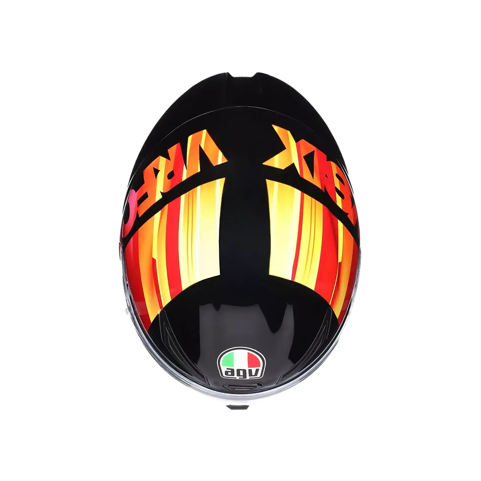 Thumbnail: AGV K1 S PULSE 46