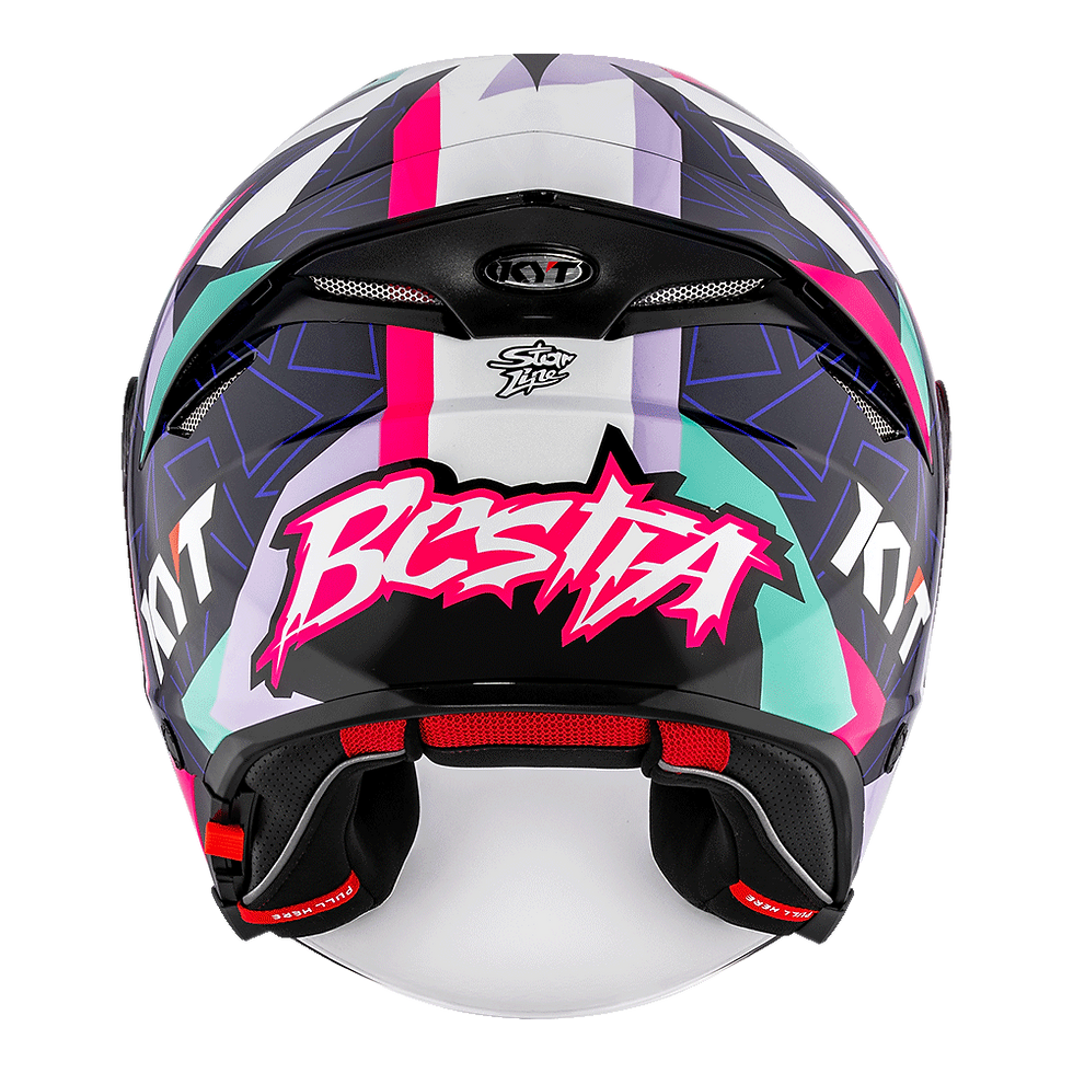 Thumbnail: KYT TTR JET ENEA BASTIANINI 2025