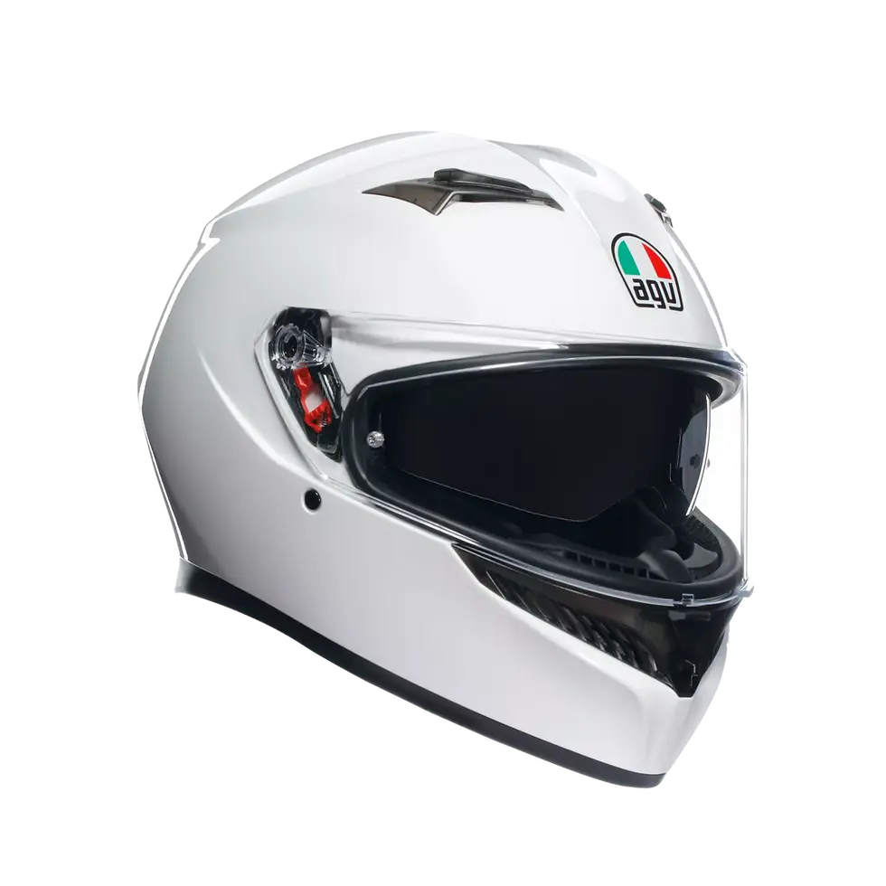 Thumbnail: AGV K3 SOLID