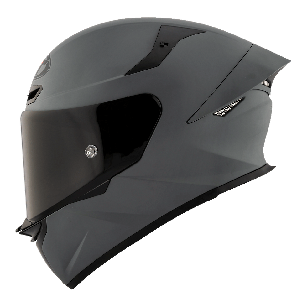 Thumbnail: KYT TT REVO SOLID