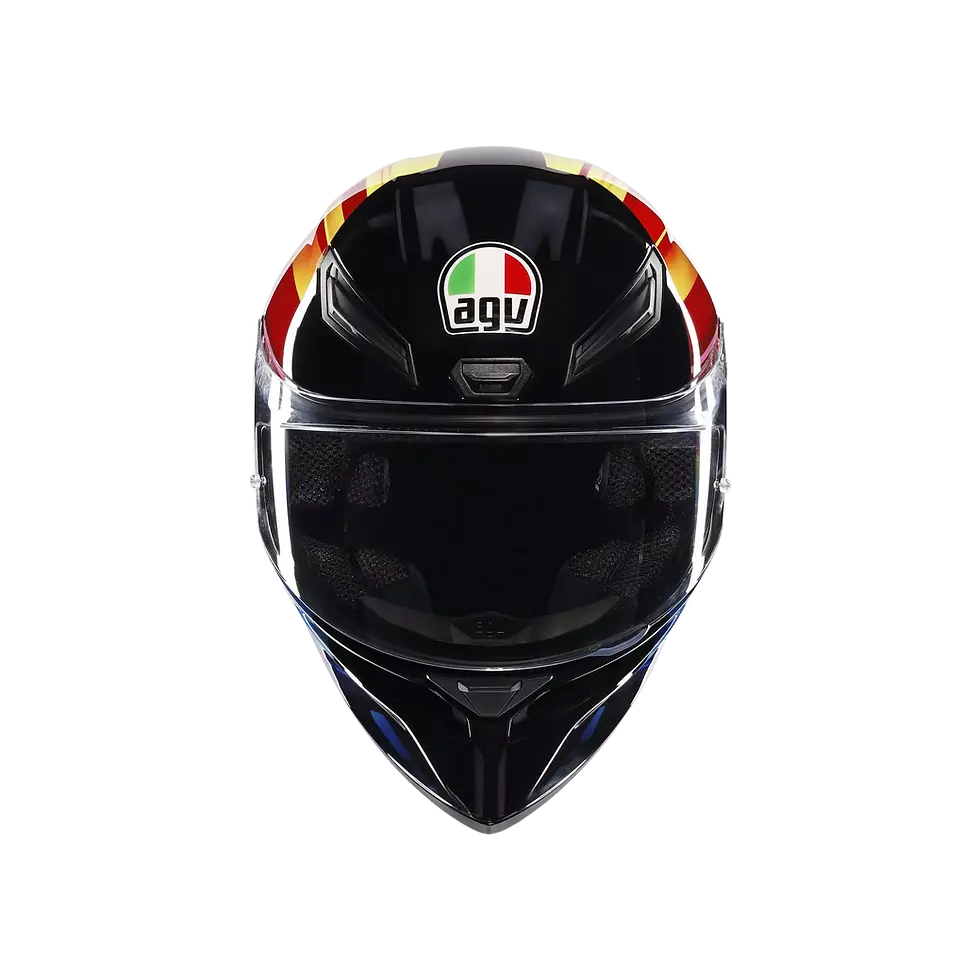 Thumbnail: AGV K1 S PULSE 46