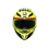 Thumbnail: AGV K1 S GRAZIE VALE