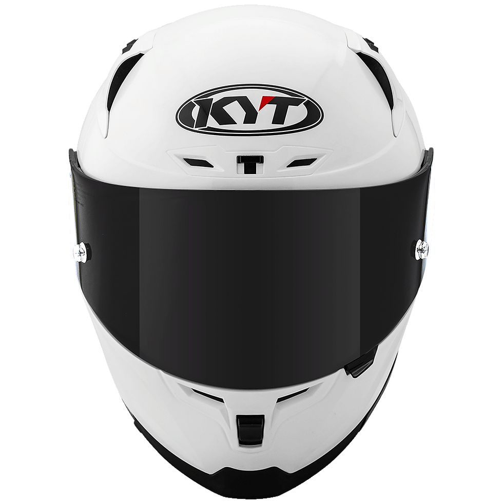 Thumbnail: KYT STRIKER SOLID