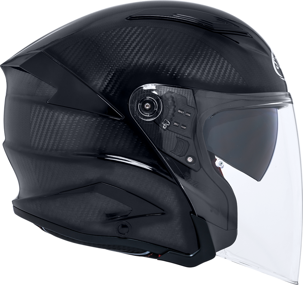 Thumbnail: SUOMY SPEED JET CARBON BLACK