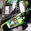 Thumbnail: AGV K3 ROSSI WINTER TEST 2019