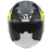 Thumbnail: KYT NFJ ATTITUDE YELLOW