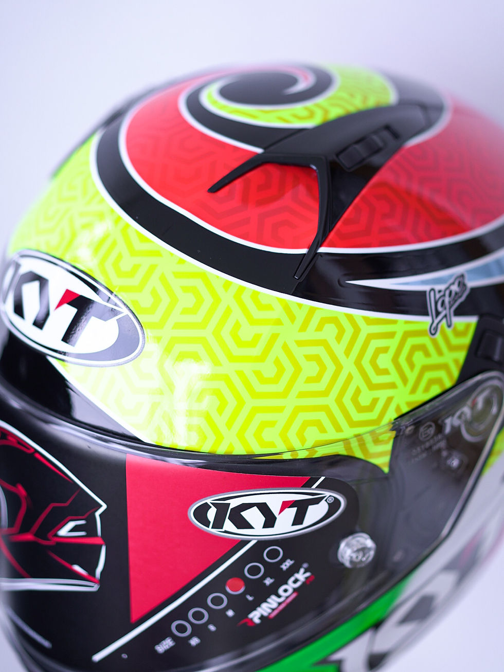 Thumbnail: KYT NFR SAVA