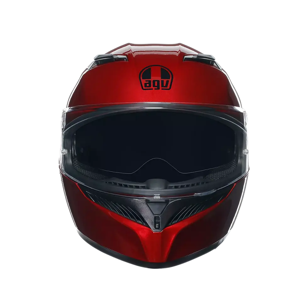 Thumbnail: AGV K3 SOLID