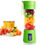 Miniatura: MIXEUR DE FRUITS RECHARGEABLE 