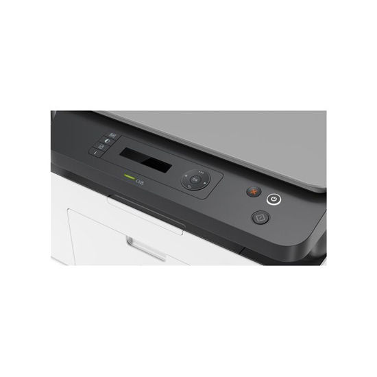 Миниатюра: HP Imprimante laser - Laserjet MFP 135a - Monochrome - Multifonctions


