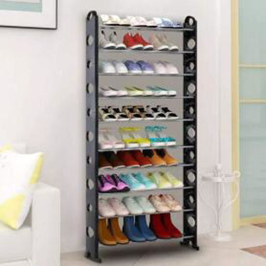 Thumbnail: Range chaussures 30 paires 