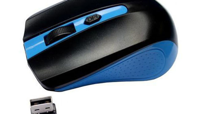 Souris sans fil 2.4GHz