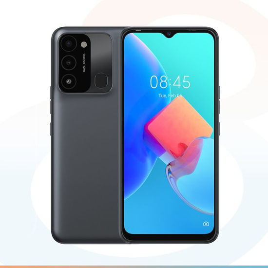 TECNO SPARK 8C