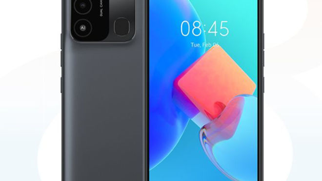 TECNO SPARK 8C