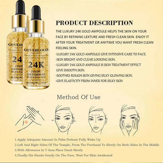 Miniature : Sérum éclaisissant 