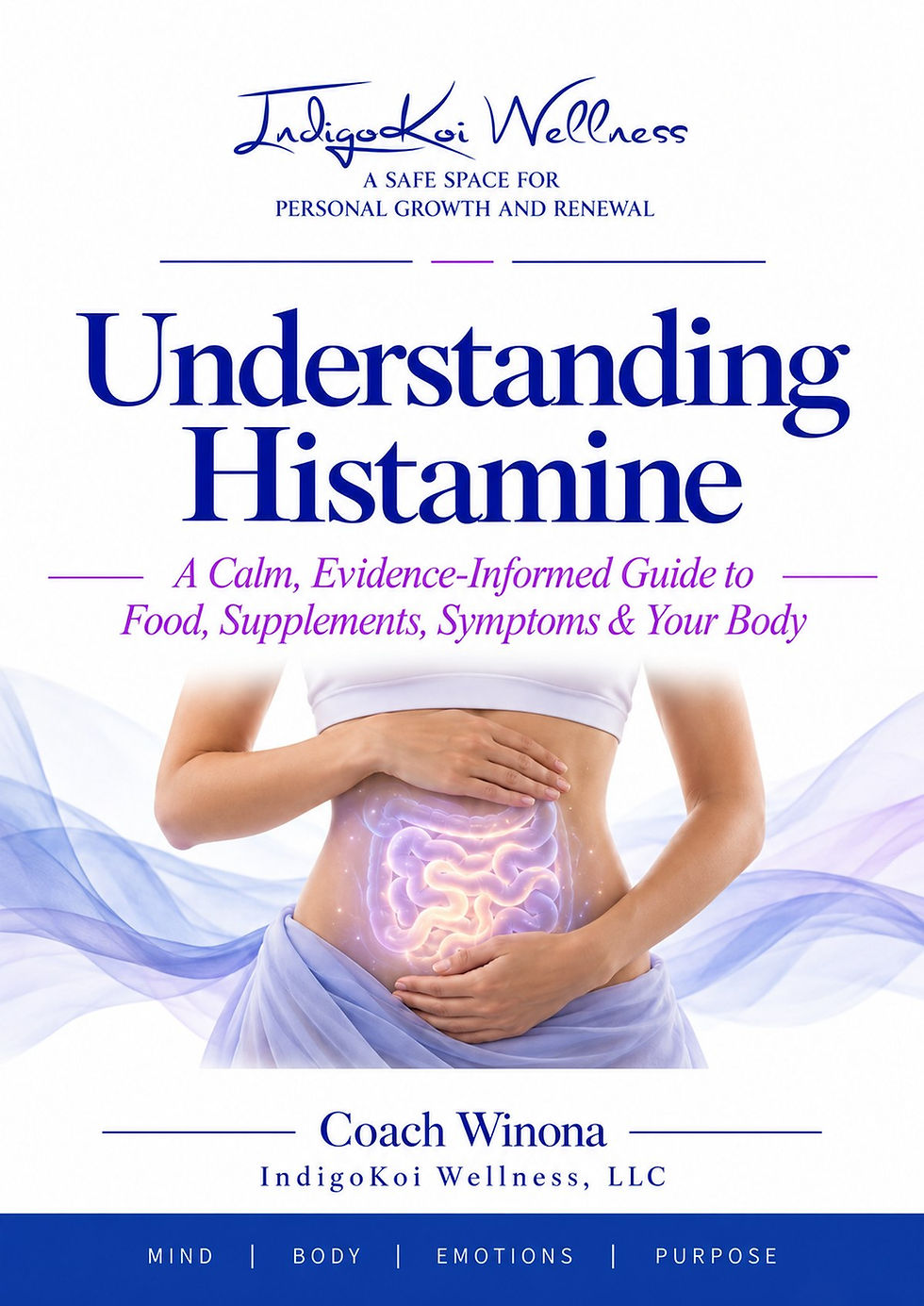 Understanding Histamine