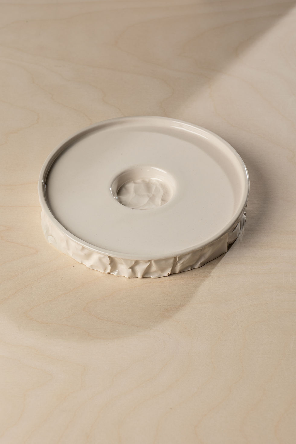 Thumbnail: Serving plate