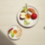 Thumbnail: Large serving plate
