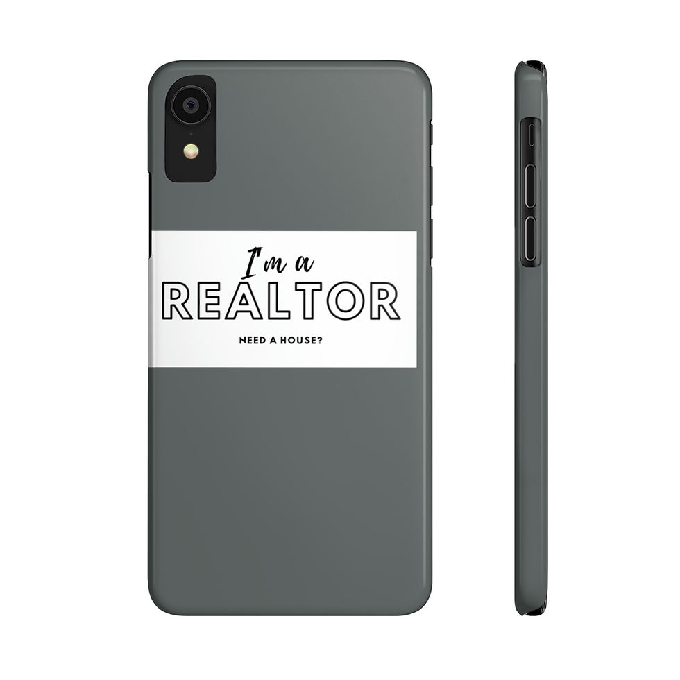 Miniatura: Realtor Cases