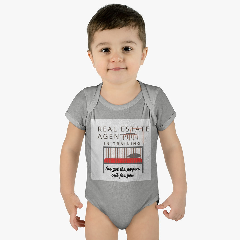 Thumbnail: Bodysuit Agent In Training