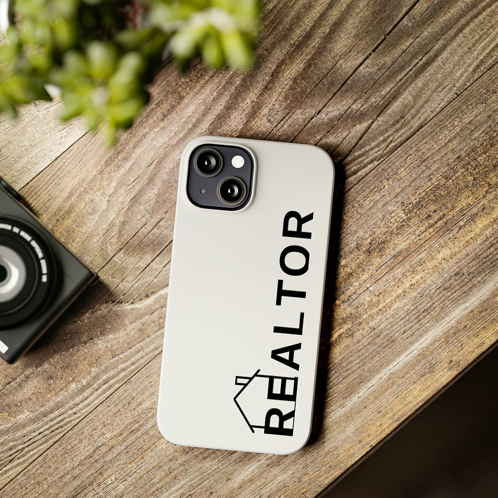 Miniatura: Slim Phone Cases