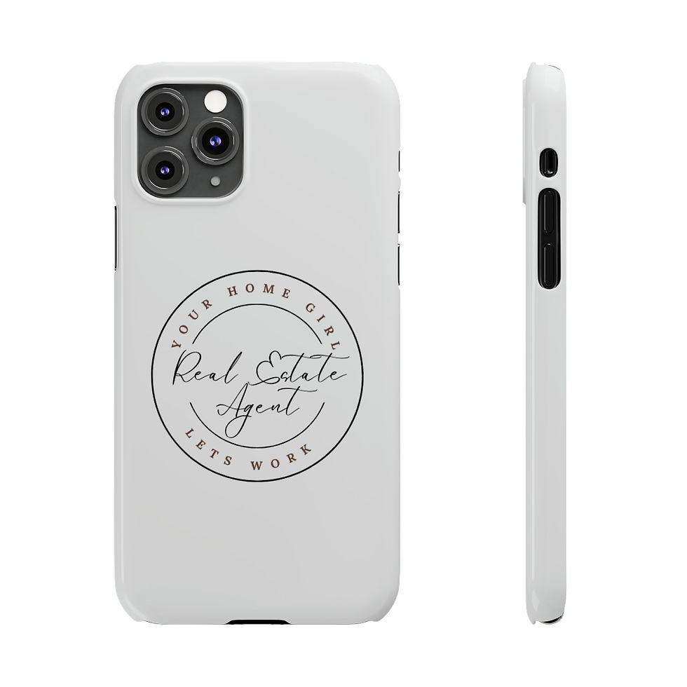 Thumbnail: Copy of Copy of Copy of Copy of Slim Phone Cases