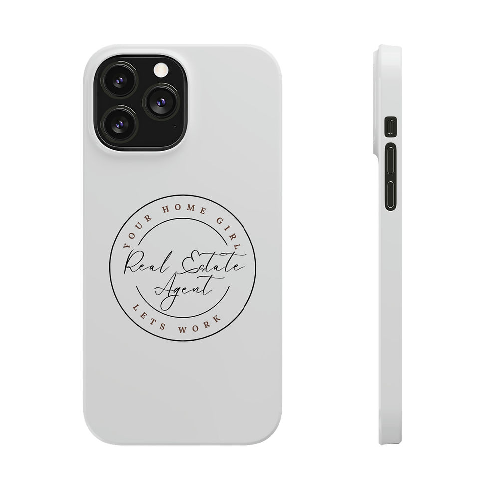 Thumbnail: Copy of Copy of Copy of Copy of Slim Phone Cases