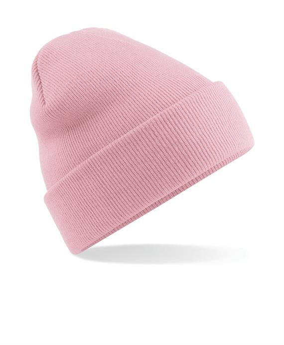Thumbnail: Classic turn up Beanie