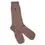 Thumbnail: Bamboo Plain Ribbed Socks Size 7-11
