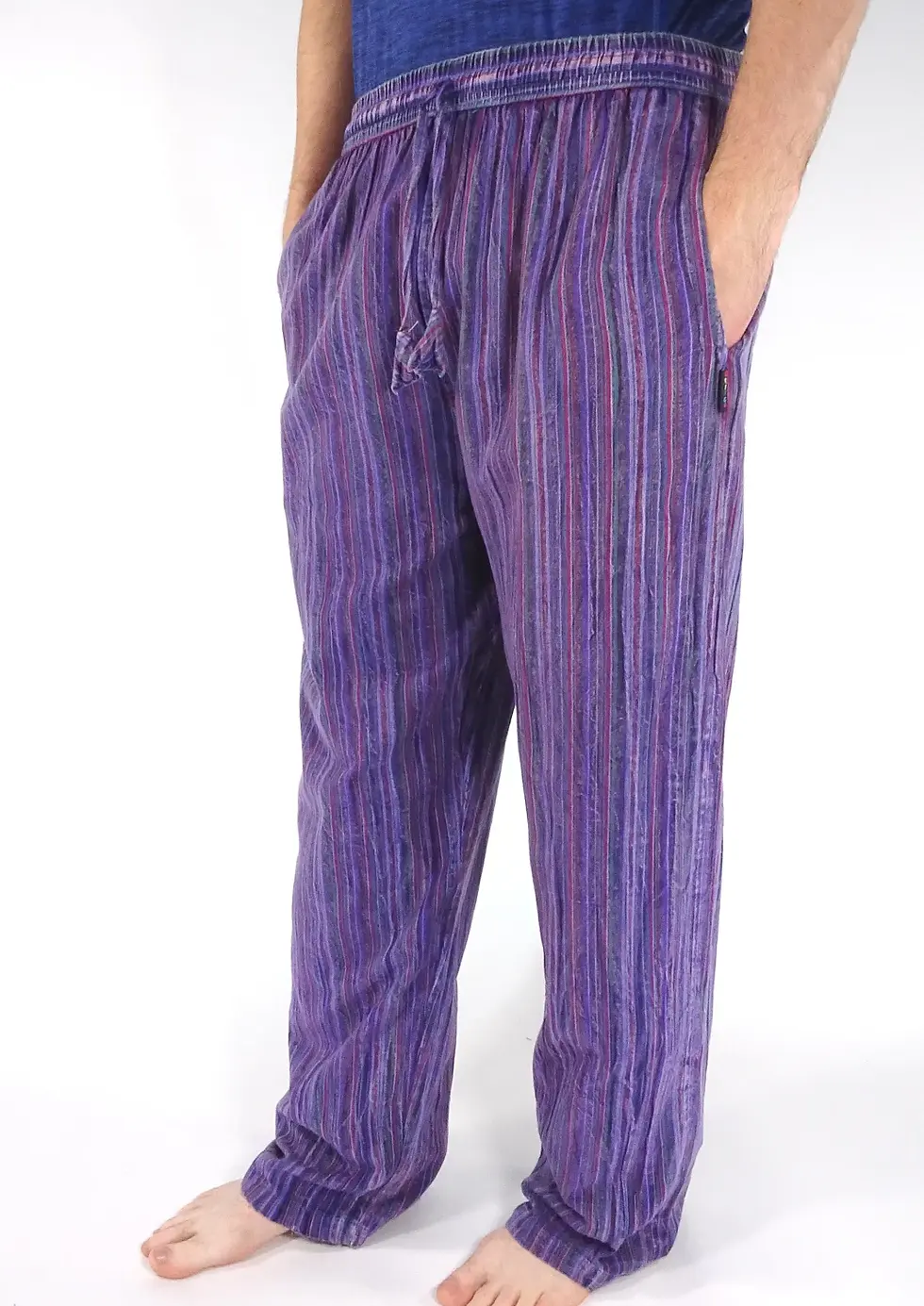 Thumbnail: Cotton Trousers