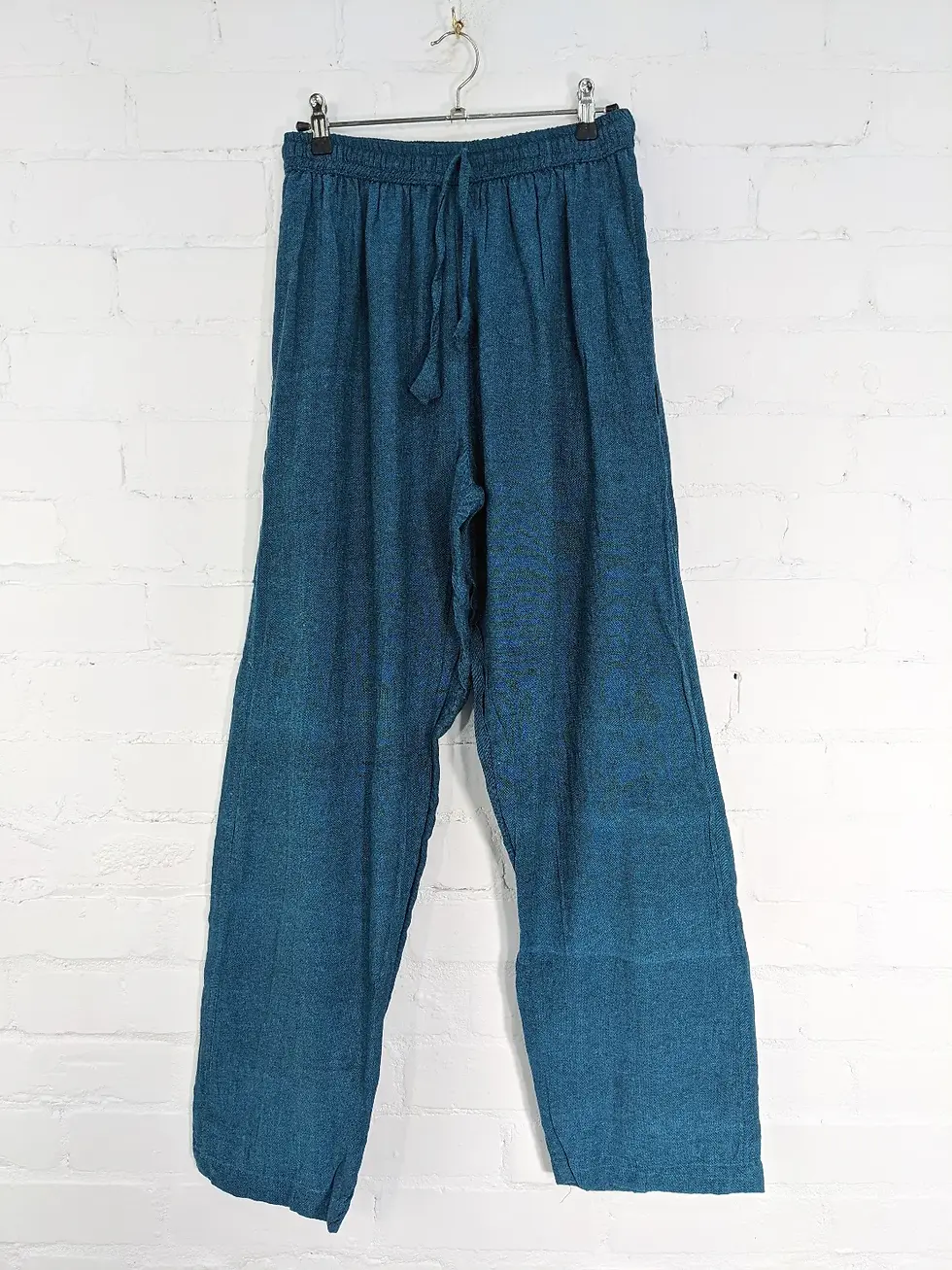 Thumbnail: Cotton Trousers