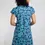 Thumbnail: Printed Jersey Dress with Pockets