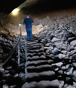 Arnhem Cave