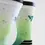 Thumbnail: Green Mist Active Crew Socks