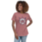 Thumbnail: Women's Relaxed T-Shirt