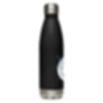 Thumbnail: Stainless steel water bottle