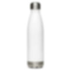 Thumbnail: Stainless steel water bottle