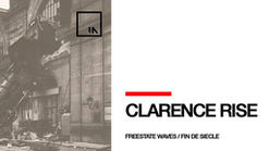TECH IN invite CLARENCE RISE | LE BIDULE