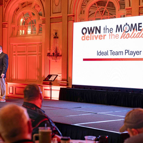 Elevate Your Event with LED Video Wall Rentals
