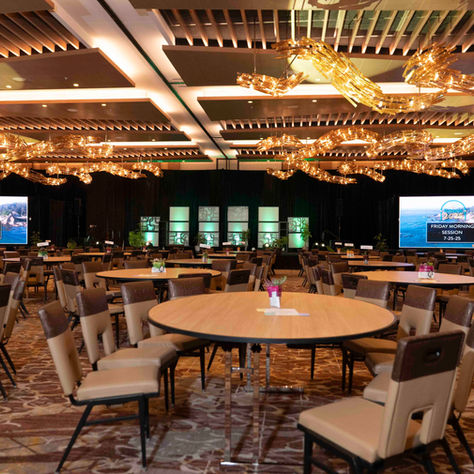 Enhance Your Events with Live Production Services