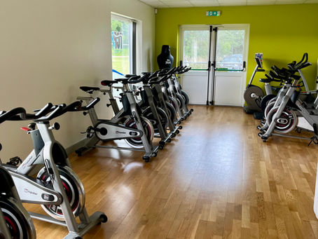 Get Ready to Ride: Spin Classes Are Coming Soon!