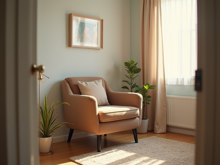 Discover the Advantages of Therapy Sessions