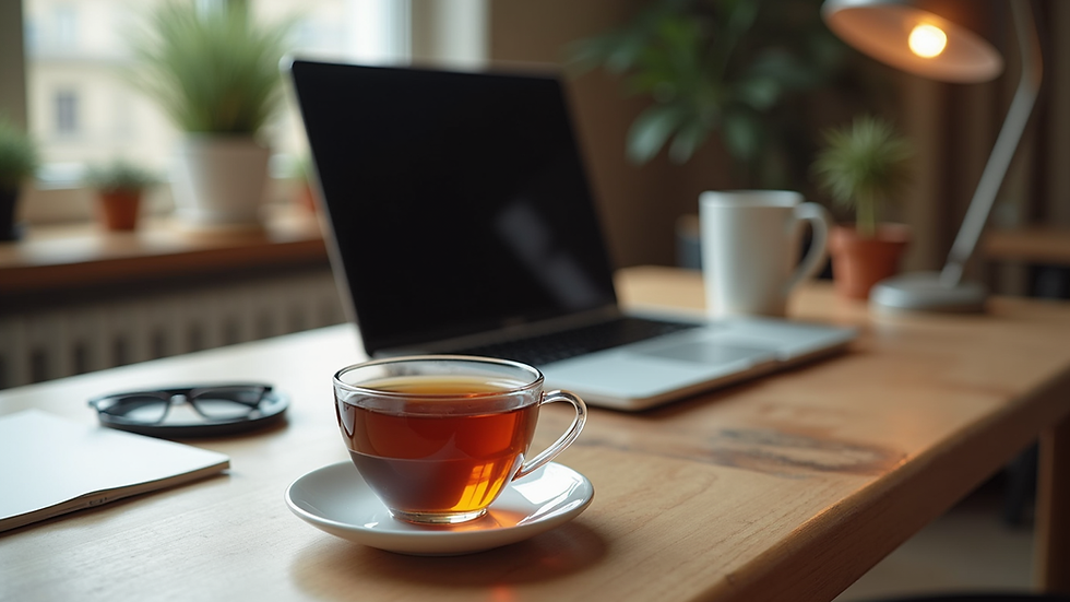 Discover the Benefits of Virtual PTSD Counseling: A New Path to Healing