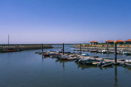 GRANDE ROTA DA RIA DE AVEIRO